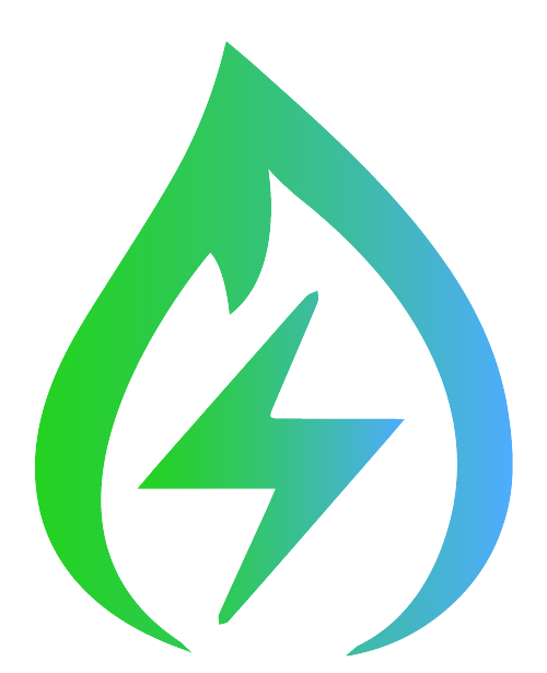 Logo eco conseil energie